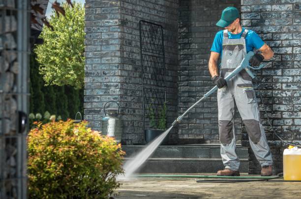 Paint Preparation in Moorpark, CA