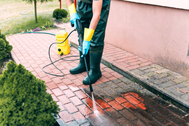 Best Building Exterior Washing  in Moorpark, CA