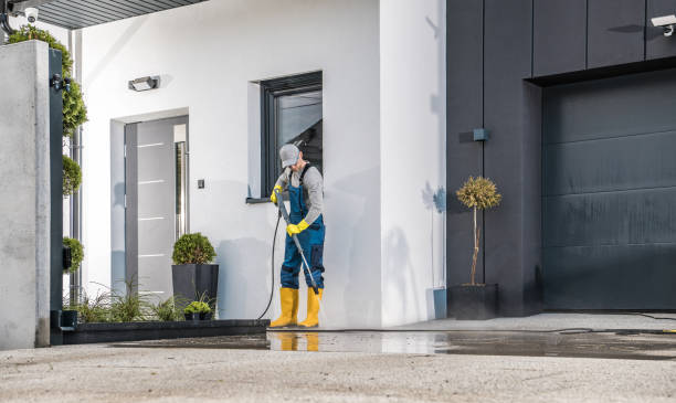 Best Patio and Deck Pressure Washing  in Moorpark, CA