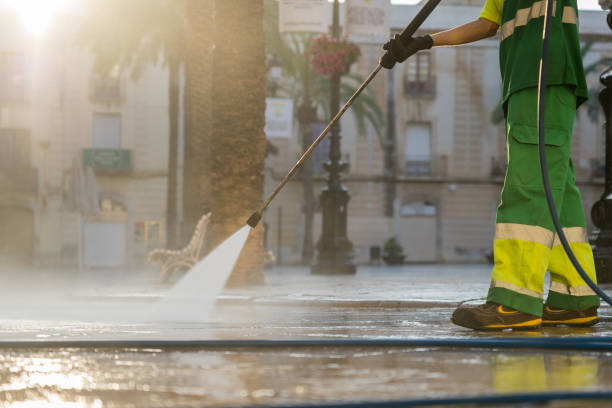 Moorpark, CA Pressure Washing Company
